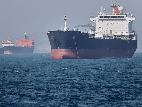 There is no provision in international law for a coastal state charging for passage through a natural waterway, whether you call it a toll or a fee or whatever. a legal expert says.