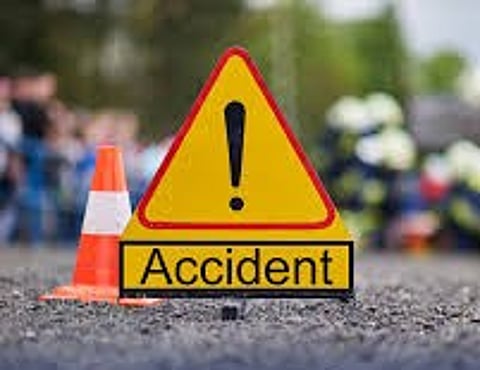 Ambulance driver killed, crew injured in emergency response crash in Oman
