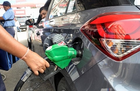 India, which has long promoted biofuels to cut oil imports and lower emissions, has accelerated its ethanol-blending programme.