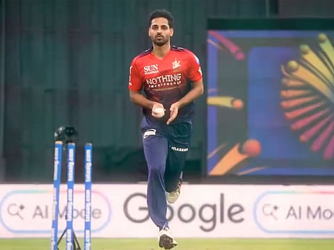 IPL star Bhuvneshwar Kumar shuts the door on India comeback