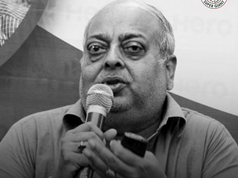 'Tutu Babu' passed away late on Tuesday at a private hospital where he had been undergoing treatment for multiple health complications.