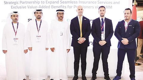 50,000 retirees to benefit from insurance discounts through TAMM