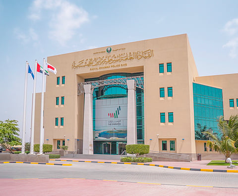 Ras Al Khaimah Police arrest hit-and-run driver within 5 hours after crash injuring three women