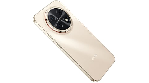 HUAWEI nova 15 Max: Built for modern lifestyles and demanding daily use