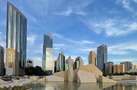 Abu Dhabi home sales hit record Dh38.1 billion in Q1 2026