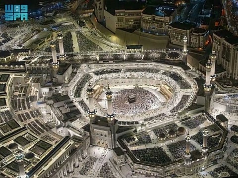 Saudi Arabia bans political, sectarian slogans during Hajj, tightens Mecca entry rules
