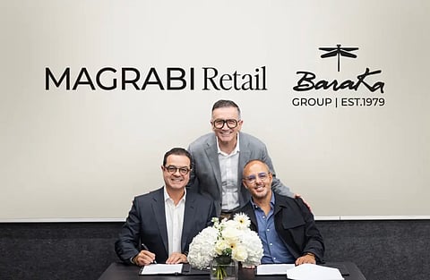 Following completion, Baraka will be integrated into MAGRABI Retail, with MAGRABI assuming full day-to-day management of the business