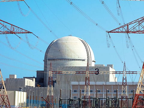 Barakah is considered the single largest source of clean electricity in both the UAE and the Arab world