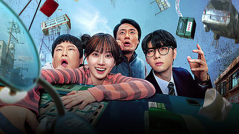 Netflix's The Wonderfools has received strong reviews from fans