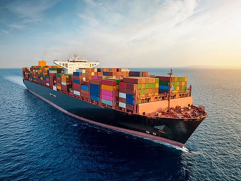 UK-Gulf trade pact could generate £3.7 billion yearly growth