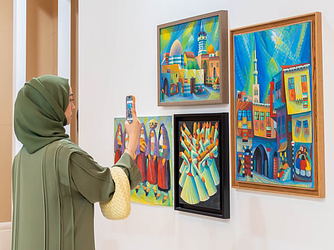 The Kurators’ Art Dubai 2026 Highlights: Breaking Open the Art Fair Model