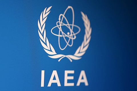 IAEA praises UAE cooperation, warns attack on Barakah plant threatens nuclear safety