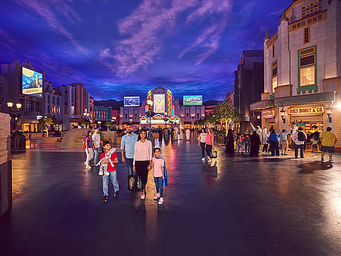 The Applause Award is widely regards as the 'Oscars' of amusement industry.