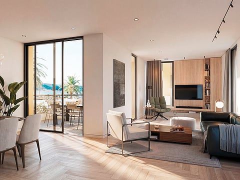 Dreams by Dukley redefines luxury living in Porto Montenegro’s waterfront Marina Village