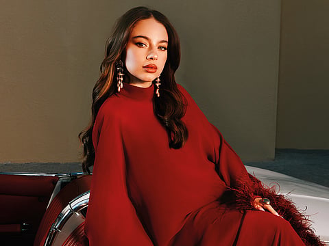 Eid Style: Long-weekend wardrobe of effortless luxury and modern modesty
