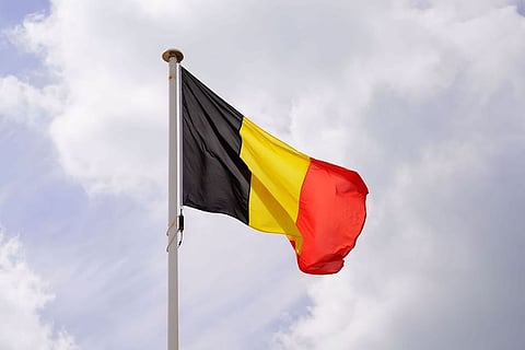 Belgium to buy €700 million cruise missiles for F-35 jets, drones
