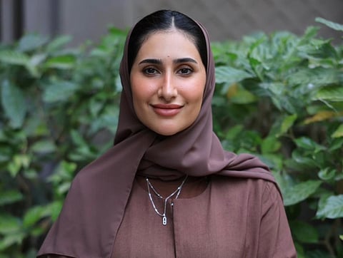Spokesperson Alreem AlRedha shares why cultural fusions and resilience shape the city's food scene