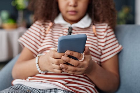 Delaying smartphone use remains one of the most effective ways to protect children and build their digital awareness.