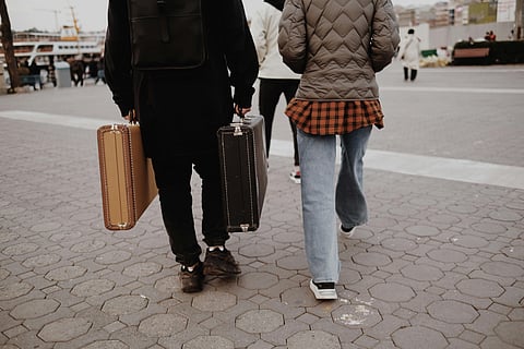 7 stylish luggage picks for your summer getaways, UAE 2026