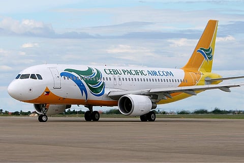 Cebu Pacific to resume Dubai-Manila flights from July 2
