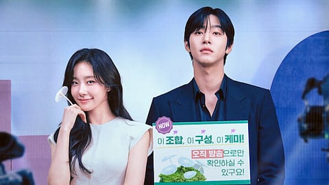Sold Out on You, K-Drama Review: Ahn Hyo-seop's mushroom romance never quite blooms, Kim Bum left sidelined