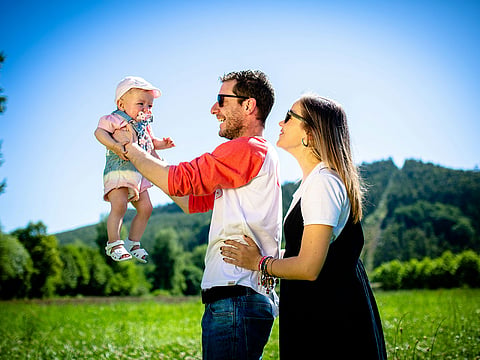 The family remains the safest place for a child to grow, but even the strongest homes can feel the strain when pressure becomes constant.