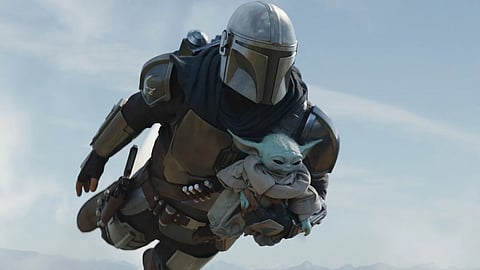 Weekend watchlist: Spider-Noir, Mandalorian and Grogu lead OTT and UAE cinema picks