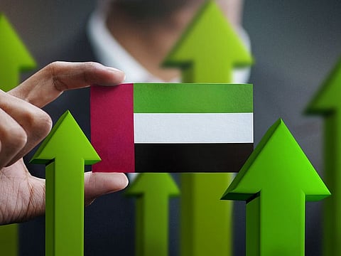 UAE economy expands 6.2%, with GDP rising to Dh1.9 trillion in 2025