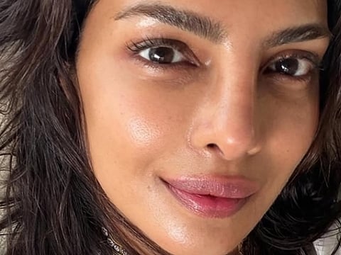 Priyanka Chopra takes a break from ‘Varanasi’ shoot, enjoys pool day and IPL final.