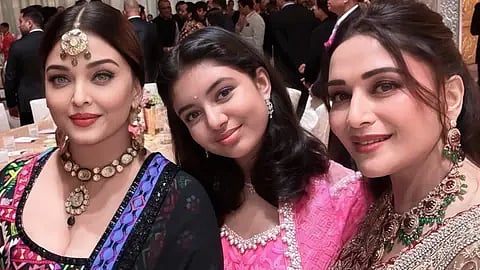 Madhuri Dixit rejected the reduction of her identity to superficial metrics.