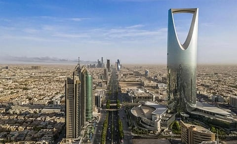 Saudi Arabia launches flexible working hours across Riyadh business districts to ease congestion