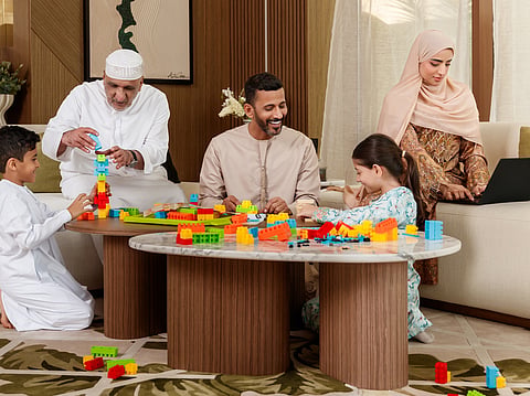 60 days left to apply for UAE’s Parent-friendly Label
