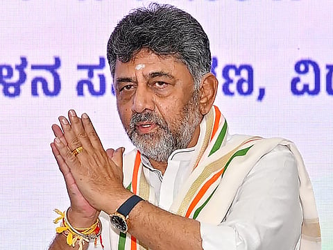 Meet India’s richest Chief Minister: DK Shivakumar’s Rs1,413 crore fortune