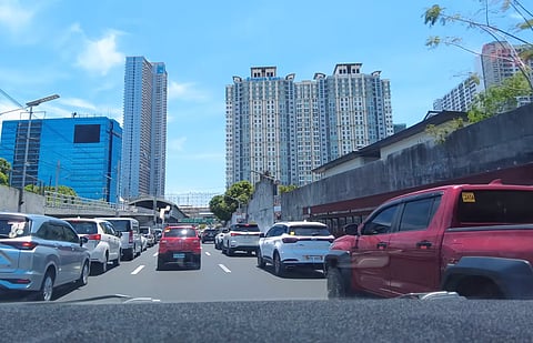 The DPWH has already begun preparations for Phase 2, which will cover the remaining sections of EDSA from Makati to Monumento in Caloocan City.