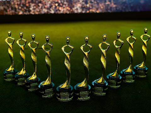 Excellence Awards 2026 announces jury