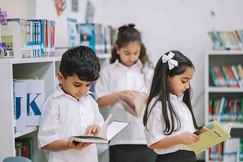 KHDA has introduced two distinct types of quality assurance visits under a renewed, differentiated approach.