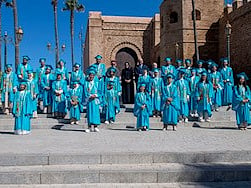 Research Science Investment celebrates Morocco’s reading champions at landmark National Reading Programme ceremony