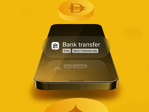 Binance launches fully regulated AED fiat-crypto ramp in UAE with zero deposit fees