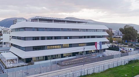 University aims to boost medical talent, research and AI-driven healthcare.