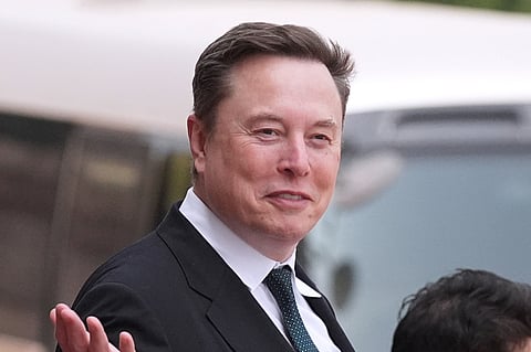 Reacting to the ruling on X, Musk said the decision demonstrated the kind of justice he believes Western countries should adopt for serious crimes.