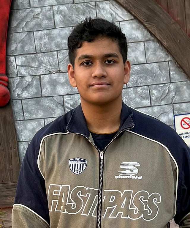 The 16-year-old in Dubai who exposed India's most critical exam portals and reported what he found