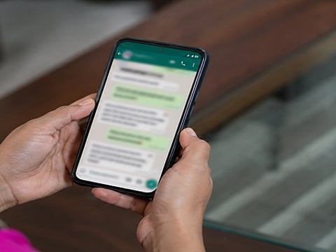 The victim, 46-year-old Ujjwal Digambar Chaudhary of Pune, was allegedly persuaded to transfer money over several weeks after fraudsters promised extraordinary returns and displayed fictitious profits worth more than Rs266 million ($3.1 million) on a bogus trading platform. Illustrative image.