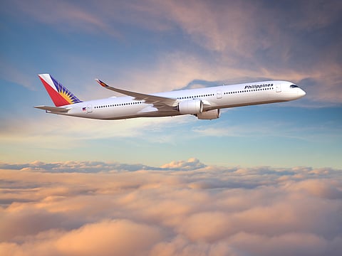 Philippine Airlines said its Dubai operations remain under review as the carrier prepares to resume Doha flights amid ongoing disruption caused by the Middle East conflict and rising fuel prices.