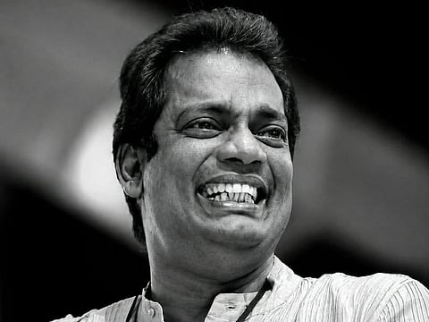 Kerala mourns Salim Kumar, an irreplaceable voice of humour, heart and courage