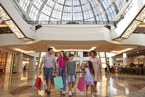 UAE retail market forecast to hit $227 billion by 2033 on tourism boom