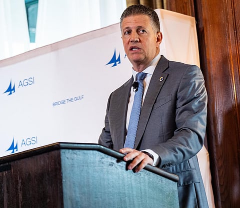 Resilience, not efficiency, seen as key to future energy security and investment