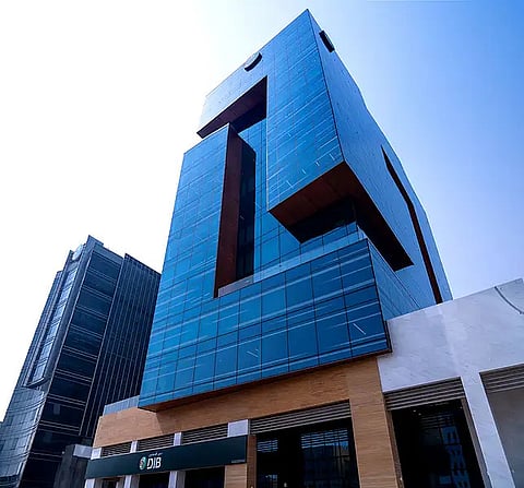 Dubai Islamic Bank