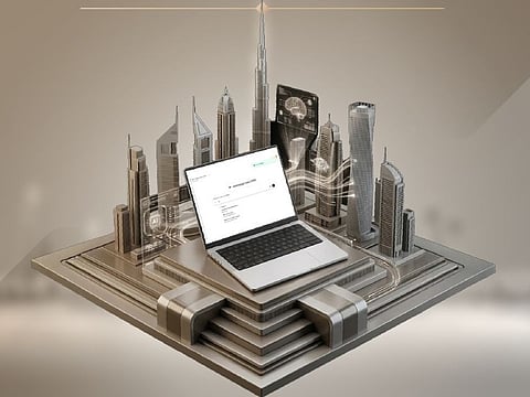 Dubai launches AI platform to boost government work efficiency