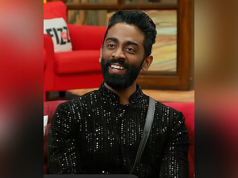 Pranit More's comedy sketch has ignited India-wide controversy