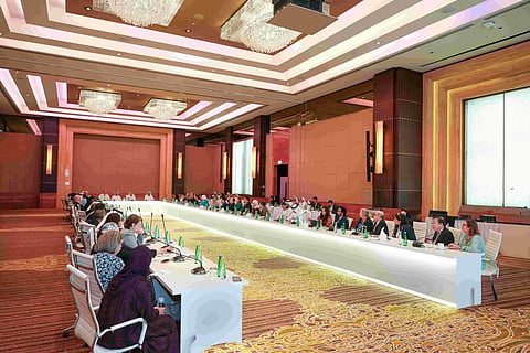 UAE explores how AI can reshape higher education